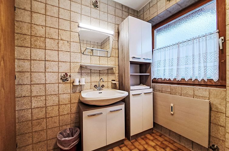 Appartement Fichtenblick