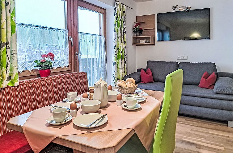 Appartement Fichtenblick