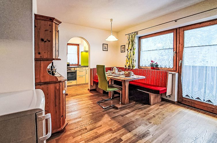 Appartement Fichtenblick