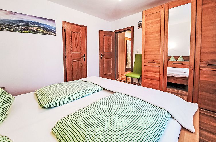 Appartement Fichtenblick