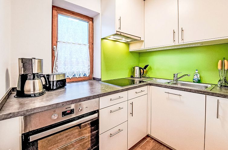 Appartement Fichtenblick