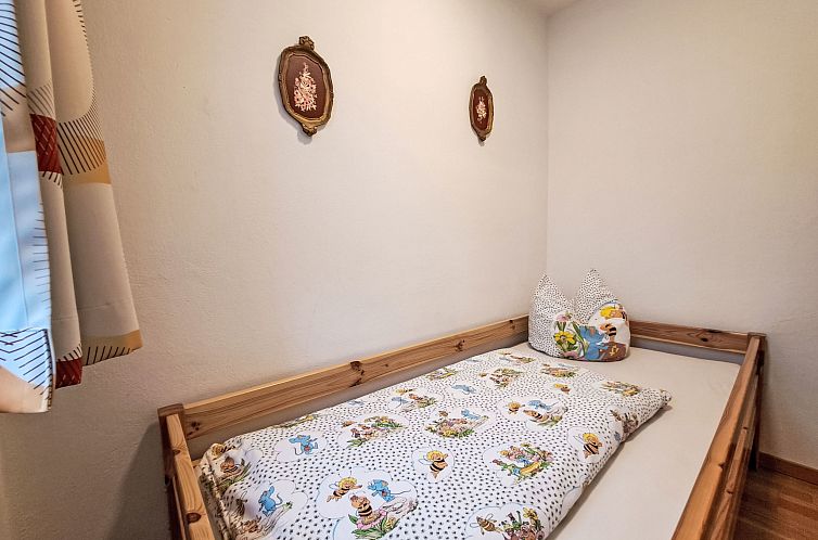 Appartement Fichtenblick