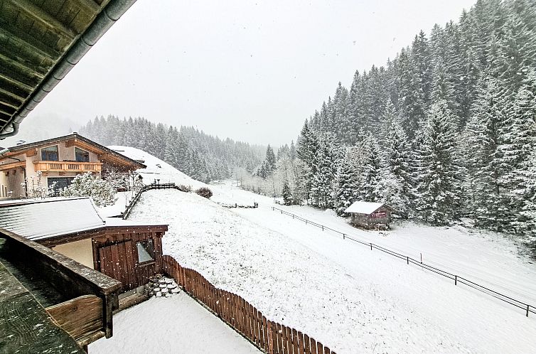 Appartement Fichtenblick