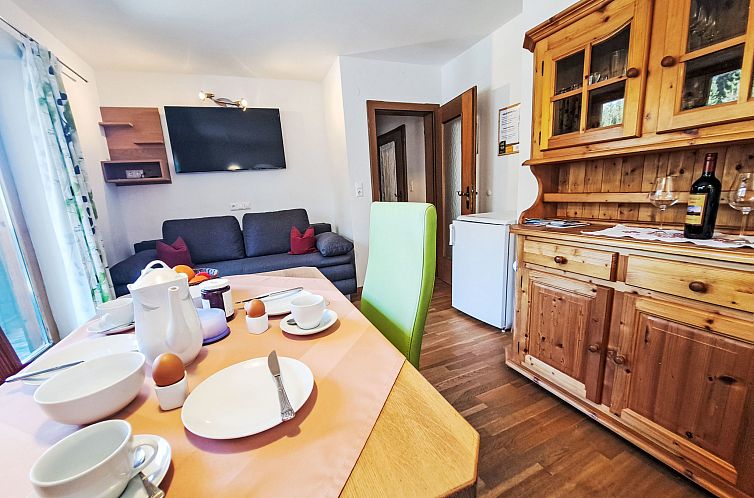 Appartement Fichtenblick