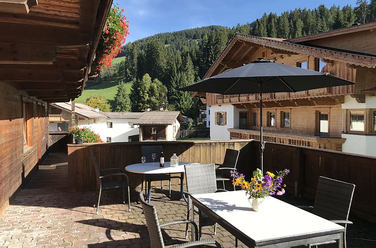 Appartement Fichtenblick