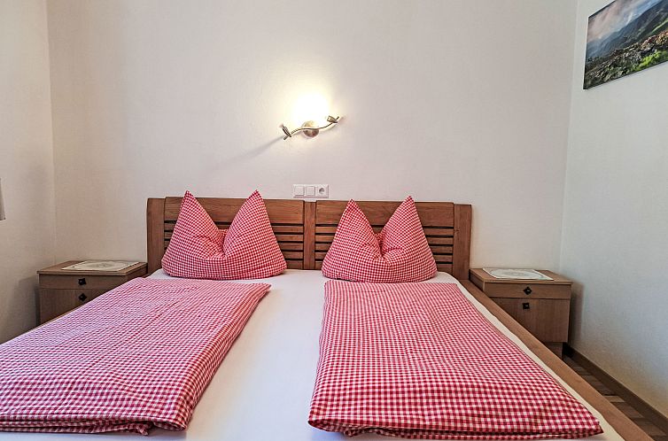 Appartement Fichtenblick