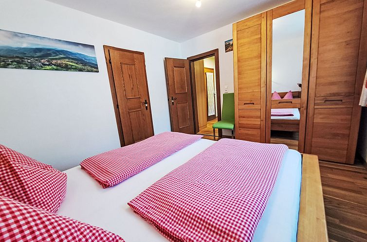 Appartement Fichtenblick