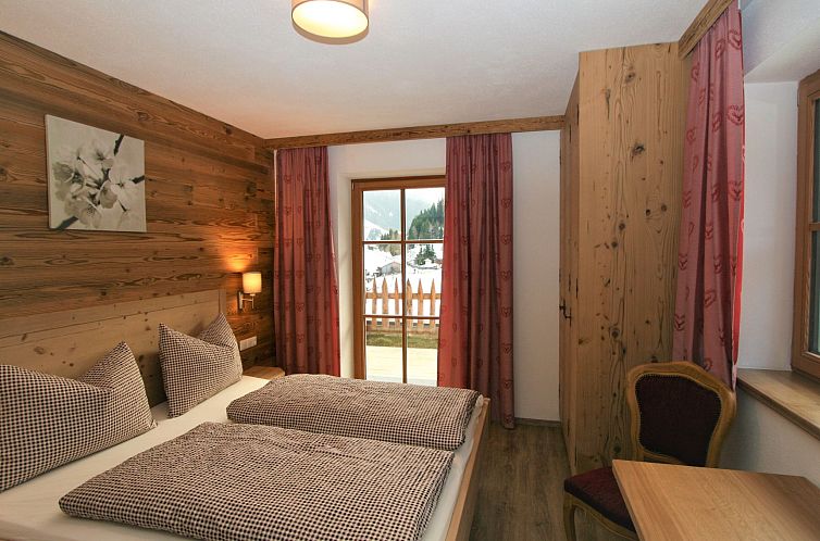 Vakantiehuis Zauberwinkel