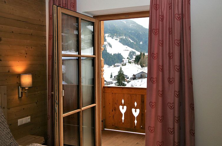 Vakantiehuis Zauberwinkel