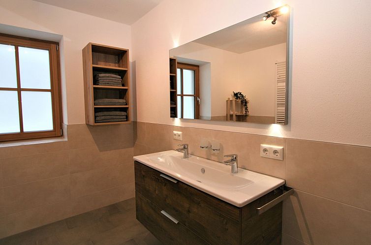 Vakantiehuis Zauberwinkel