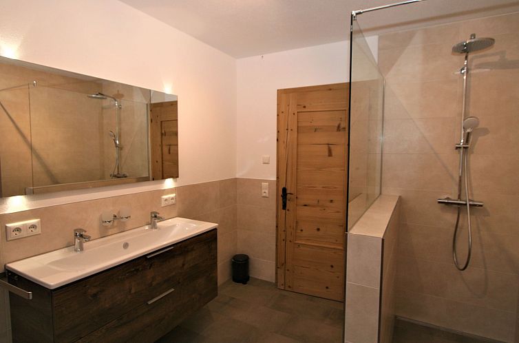 Vakantiehuis Zauberwinkel