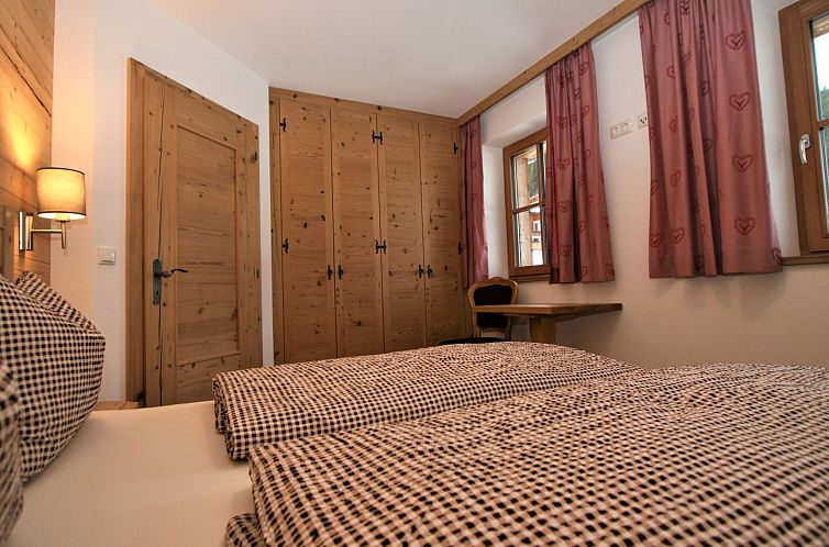 Vakantiehuis Zauberwinkel