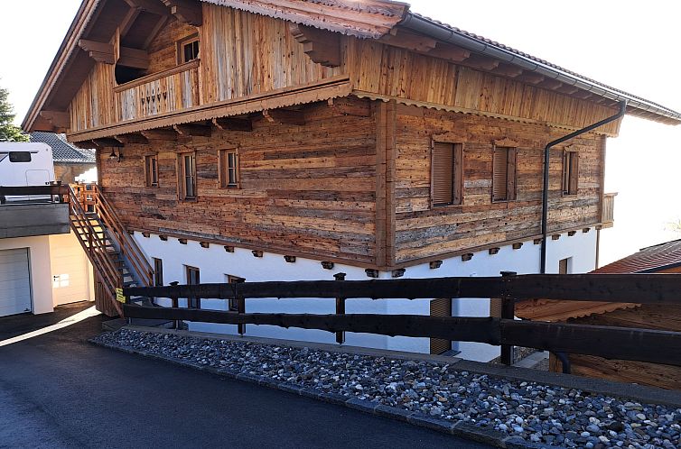 Guest house 1162737 - Apartment Tyrol - Appartement Zauberwinkel