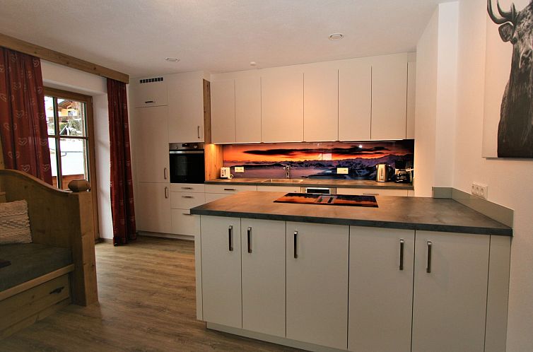 Appartement Zauberwinkel