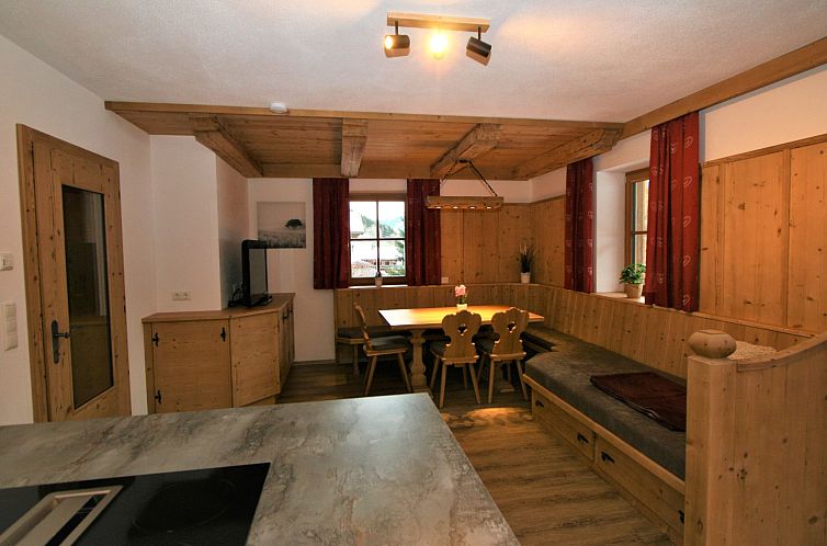 Appartement Zauberwinkel