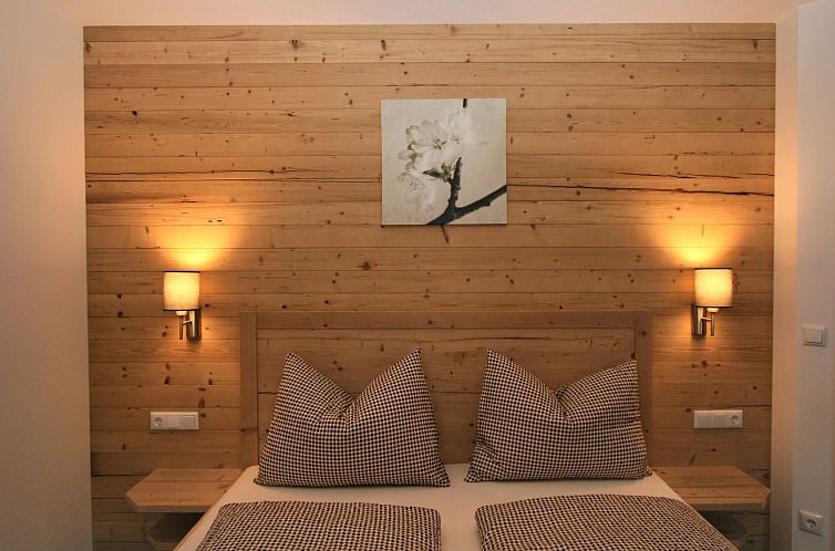 Appartement Zauberwinkel