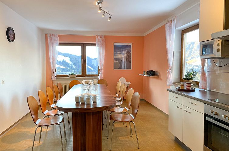 Appartement Roggenboden