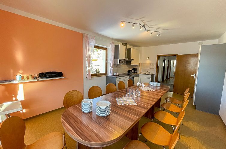 Appartement Roggenboden