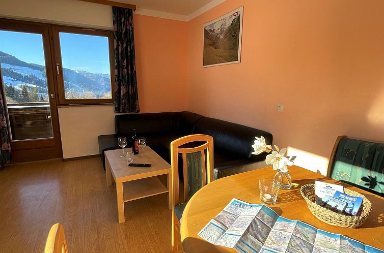 Appartement Roggenboden