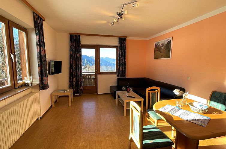 Appartement Roggenboden