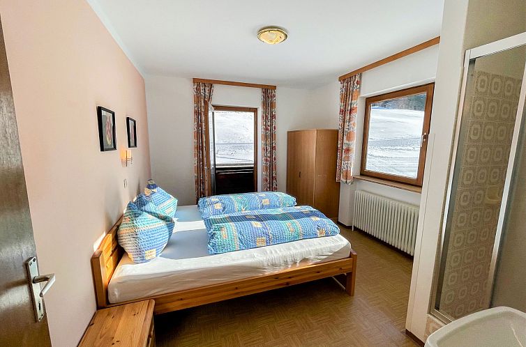 Appartement Roggenboden