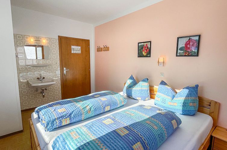 Appartement Roggenboden