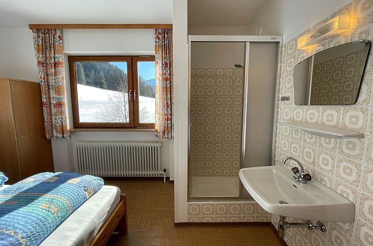Appartement Roggenboden