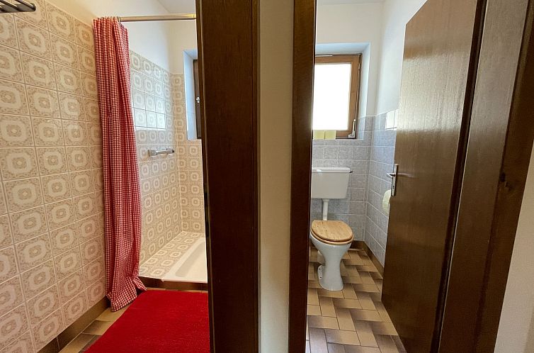 Appartement Roggenboden