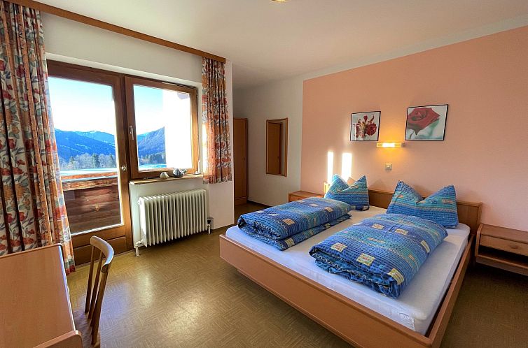 Appartement Roggenboden