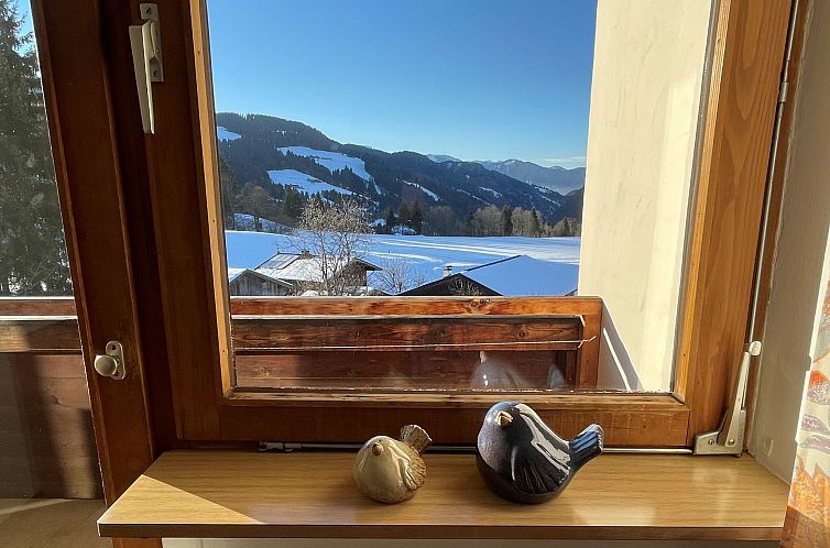 Appartement Roggenboden
