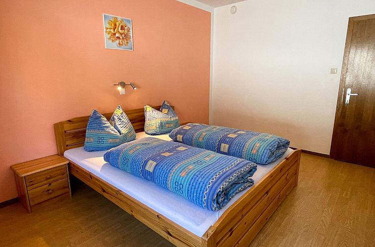 Appartement Roggenboden