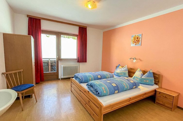 Appartement Roggenboden