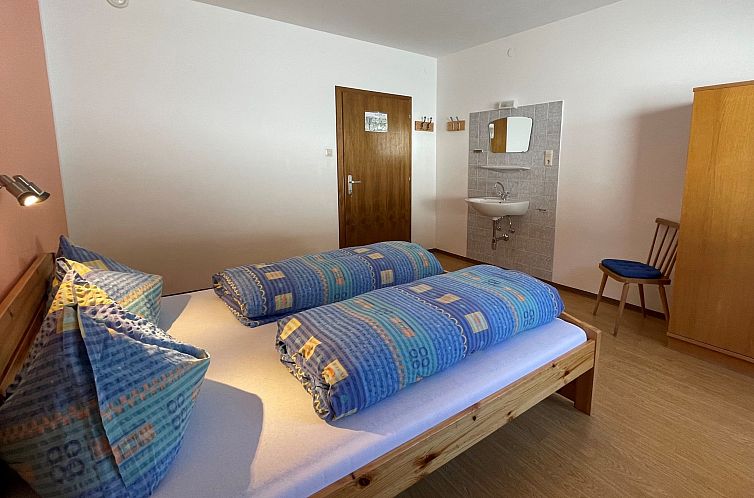 Appartement Roggenboden