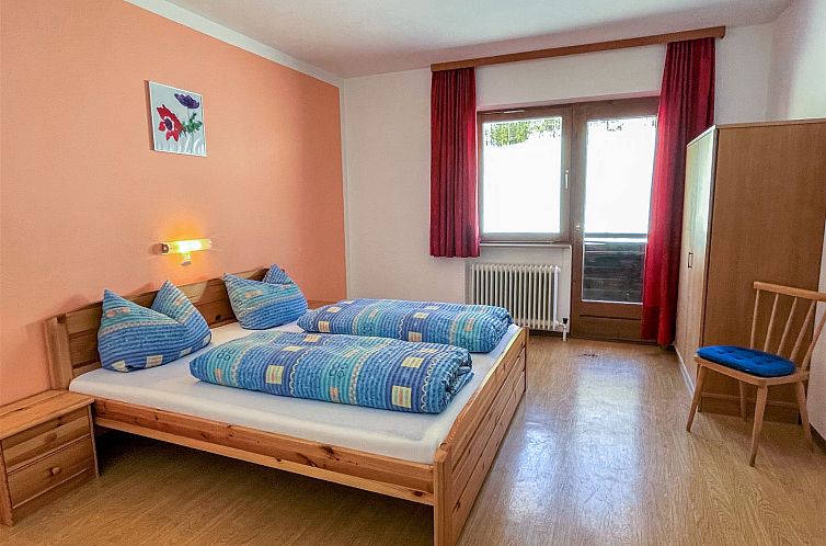 Appartement Roggenboden