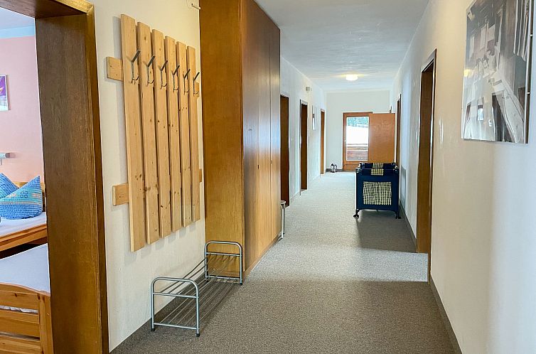 Appartement Roggenboden