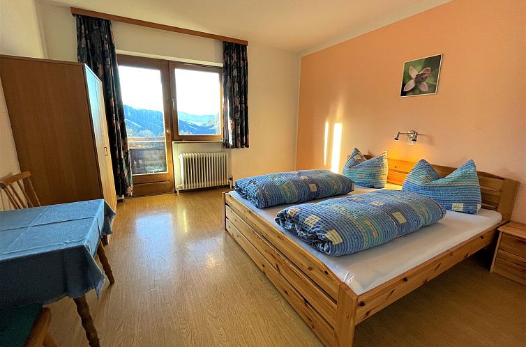Appartement Roggenboden