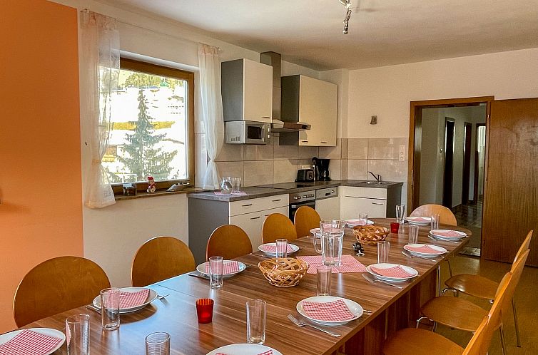 Appartement Roggenboden