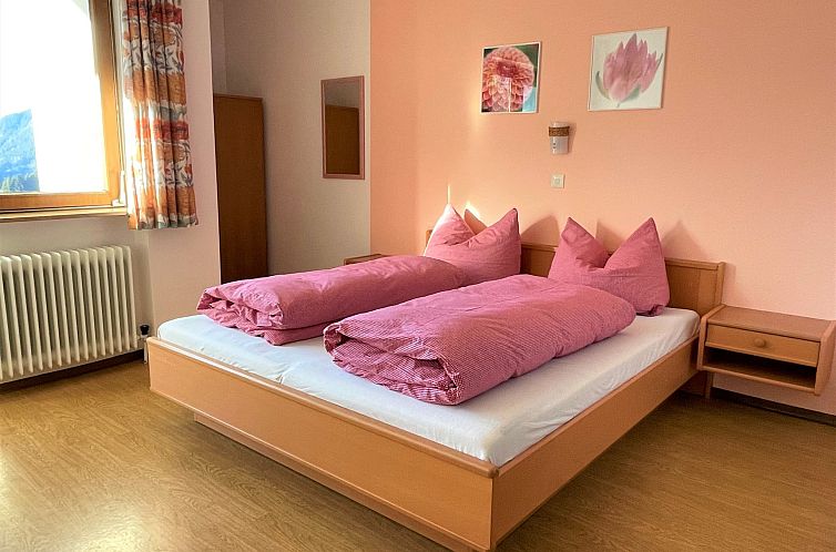 Appartement Roggenboden