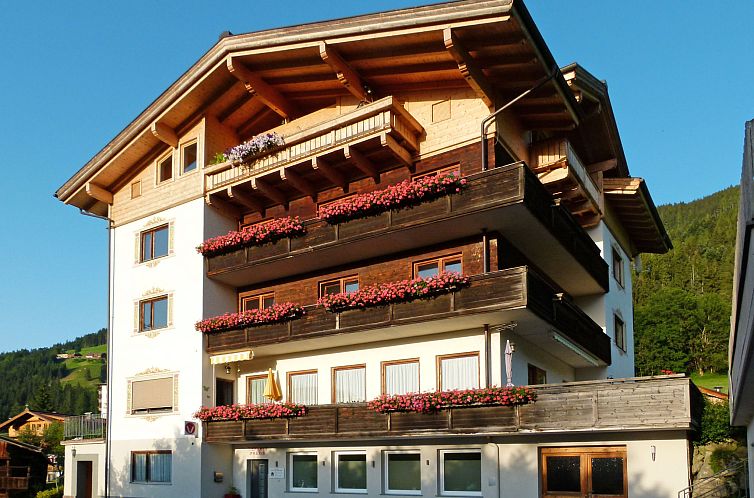 Appartement Roggenboden