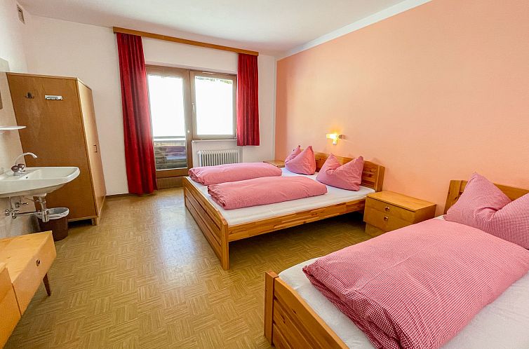 Appartement Roggenboden