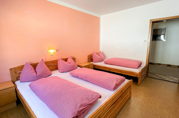 Appartement Roggenboden