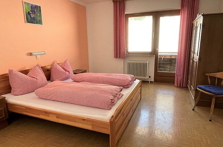 Appartement Roggenboden