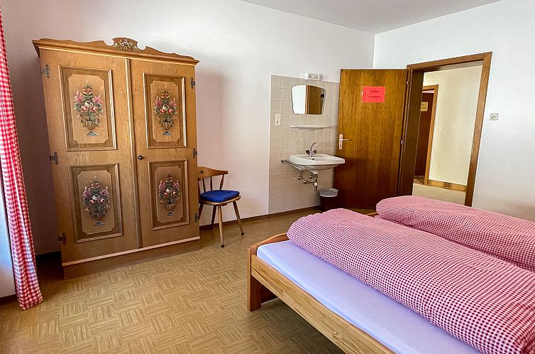 Appartement Roggenboden