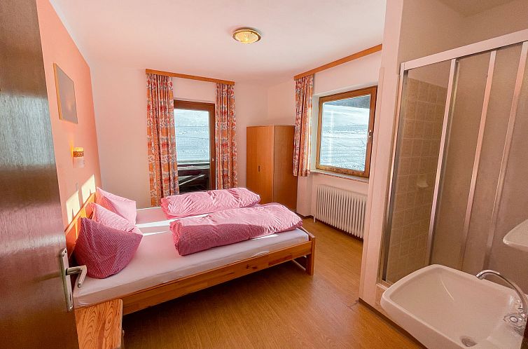 Appartement Roggenboden