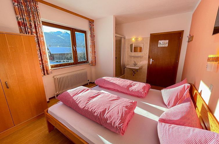 Appartement Roggenboden