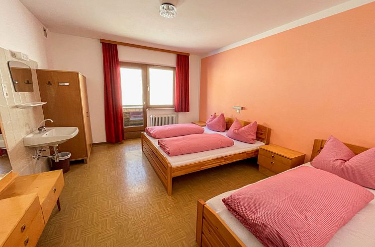 Appartement Roggenboden