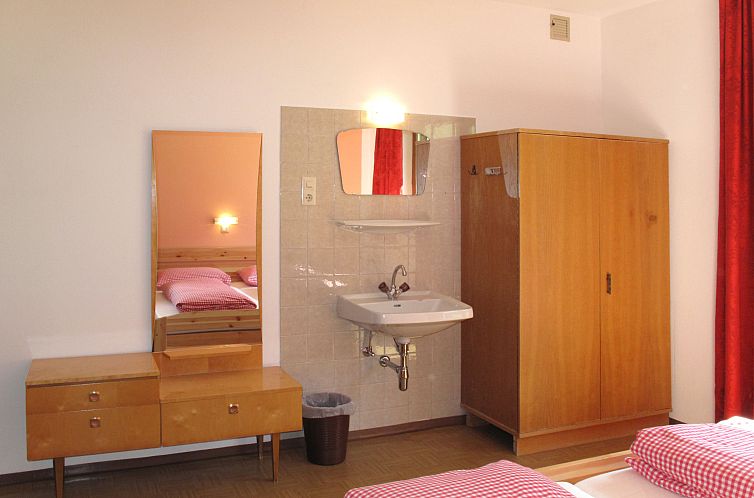 Appartement Roggenboden