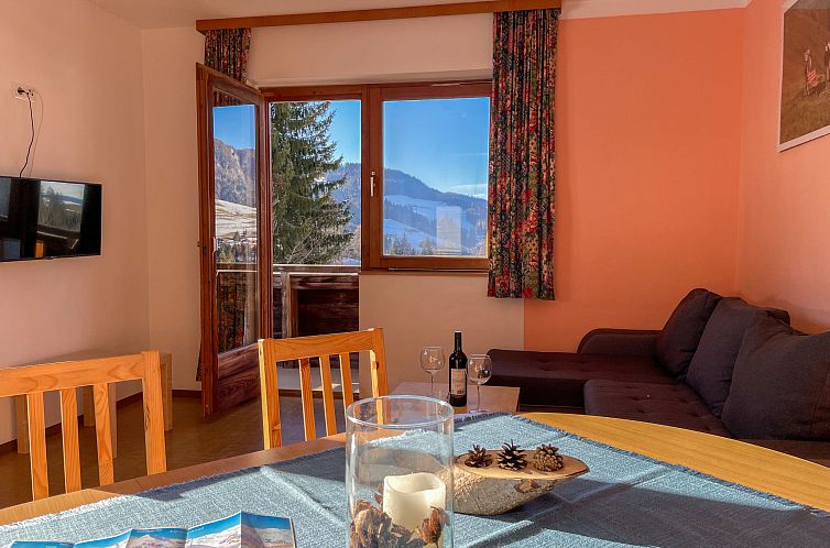 Appartement Roggenboden