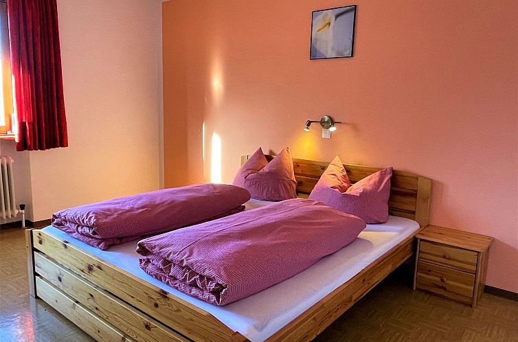 Appartement Roggenboden