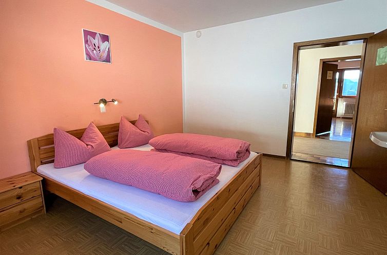 Appartement Roggenboden